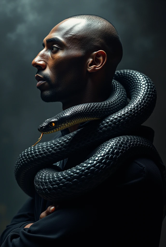 masturbating with a snake in church