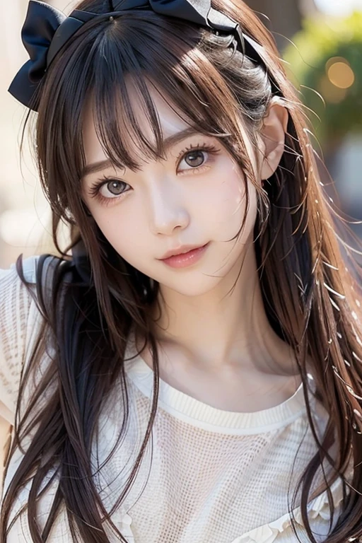 Cat ear anime Moe cute