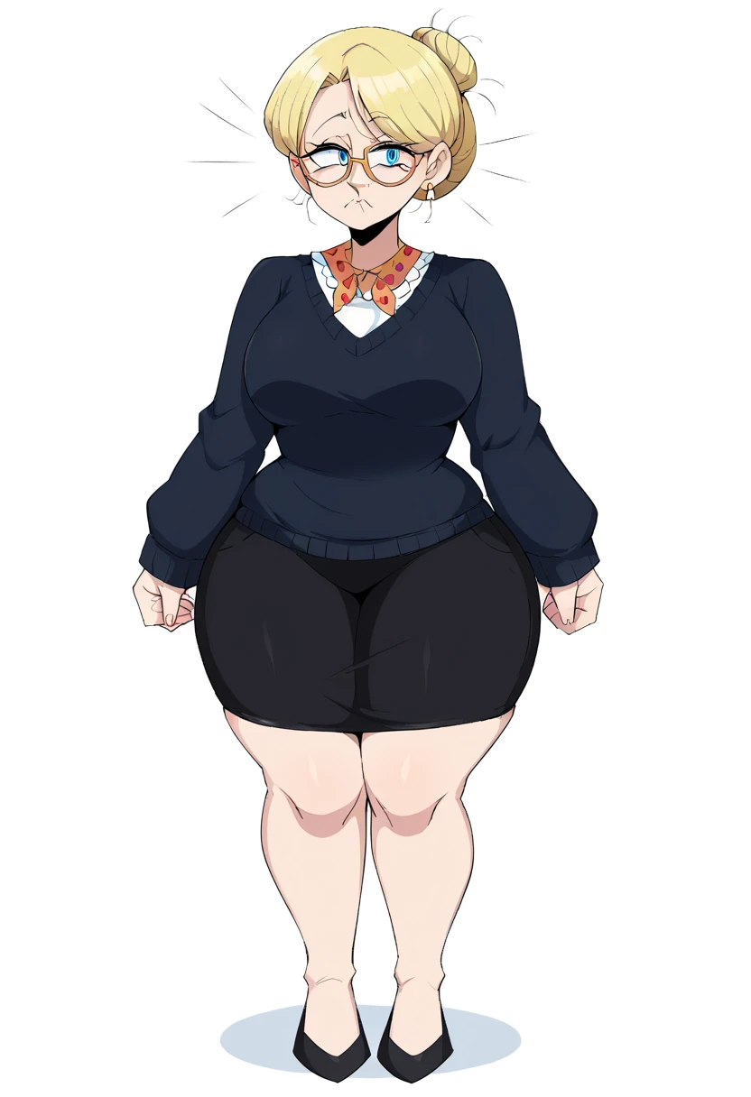 solo,open mouth,fangs,smile, Neferpitou,1girl,red eyes,cat ears, blue jacket,double-breasted, (nature:1.2),stading, full body, boots, huge breast, curvy, tall female,refsheet, cat tails,Neferpitou,1girl,red eyes,cat ears, blue jacket,double-breasted, (brown shorts:1.2),striped, brown socks,blue footwear, doll joints,(nature:1.2),solo,combat stance,lora:add_detail:1>,solo,open mouth,fangs,smile, fangs, sharpteeth,,{best quality}, {amazing quality} {best quality},{amazing quality},, {absurdres},{{highres}}, {very aesthetic}, {detailed}, curvy, tall, huge breast, character focus, white background,full-length portrait,