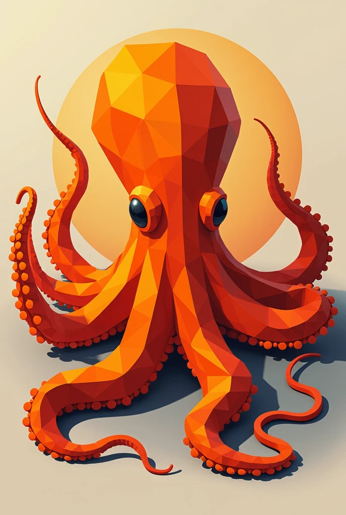 no human, illustrious, Darling, cute kraken hatchling animal made of ral-frctlgmtry, big eyes, dancing on leaves and flower petals, intricate details, (colorful: 1.2), magical, 3d <lora:ral-frctlgmtry:1.2>