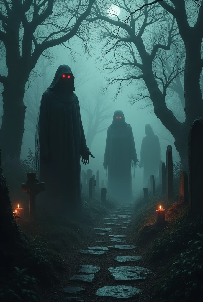 Horror,