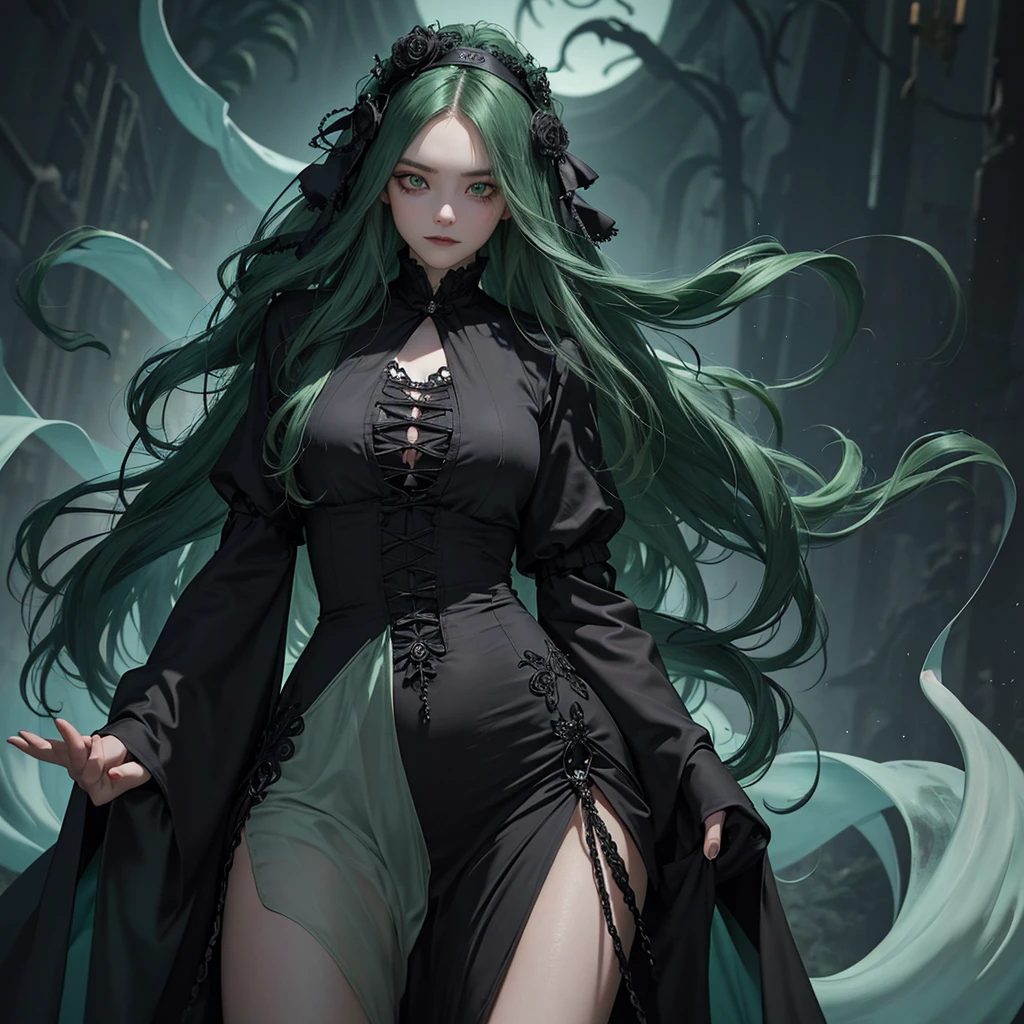 Red eyes,masutepiece, (Best Quality:1.4), Realistic, extremely detailed CG unified 8k wallpaper, ighly detailed, High-definition raw color photos, professional photograpy, Realistic portrait, Cinematic Light, Beautiful detailed, 1girl in, (Naked:1.5), Beautiful big breasts, breasts details, Exposed breasts, (cleavage of the breast:1.2), (Fine face:1.2), Close up of a girl in Beautiful clothes with wide open front, Bare shoulders, (transparent Beautiful clothing with a wide open chest:1.4), open chest wide, Undress、No bra, , (cameltoe details), Outdoors, high intricate detailed, float, cum on, Sense of truth, beautiful landscape forest, castle, sexy lighting,