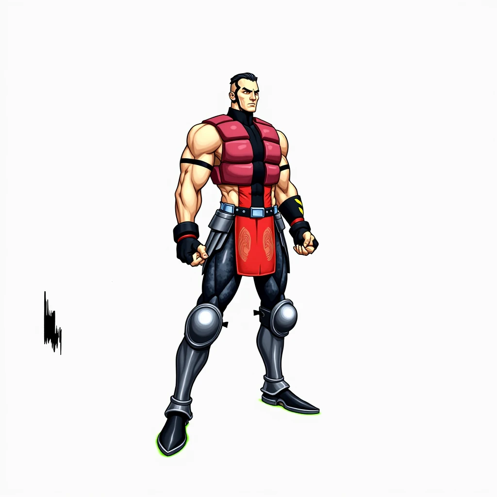Realistic,Evangelion combat uniform， ((Full body photo)),Handsome face, male，((Mannequin)) , Shiny rubber, rubbersuit, musculature, Bulky body, Rubber drones，rubber glove，Rubber socks，Pattern of black and white dots，head to toe, (best quality,ultra-detailed),realistic,studio lighting,photography,two (chubby,plump) men with (big,fat) guts,(ginger,red) hair and beard,wearing only underwear, American anime style figure of Santa Claus.,wearing ray ban glasses,Product logo,high resolution, Face only image, Aggressive looking.,Put a cigar in your mouth,mafia,gangster,Mercenaries