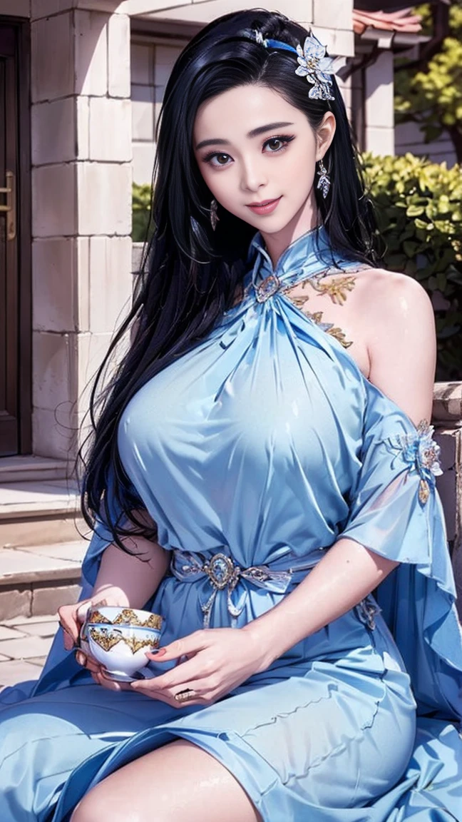 (highest quality、16k、masterpiece、realistic、Super detailed、Beautiful in every detail、ray tracing)、photograph、break,（and soul）、1 girl、((beautiful hair))、hair length、((blue eyes、gradient eyes、sparkling eyes))、bright eyes、((Super luxurious masquerade mask with sequinasquerade mask that covers from forehead to nose)))、((big mask))、finely tuned、expressive eyes、((dress that covers the chest))、gorgeous maxi dress、(random color dress)、luxury accessories、Super detailed、dim、Spotlight、Suspicious atmosphere、(((At the masquerade venue)))、snap shot