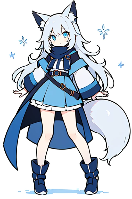 ((masterpiece, best quality)), furry, animal ears, tail, body fur,
(super detailed), (illustration), (super high resolution), (exquisite illustration), (super detailed), 1 girl, blush, water sword character, black storm jacket, black miniskirt, top wrapped skirt, outdoor, soaked, white fur, white ears, earrings, one-handed knife, extra long straight knife, short long machete