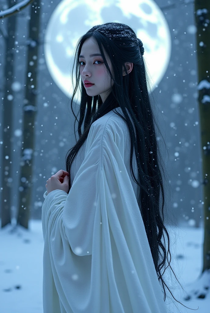 Pale Expression