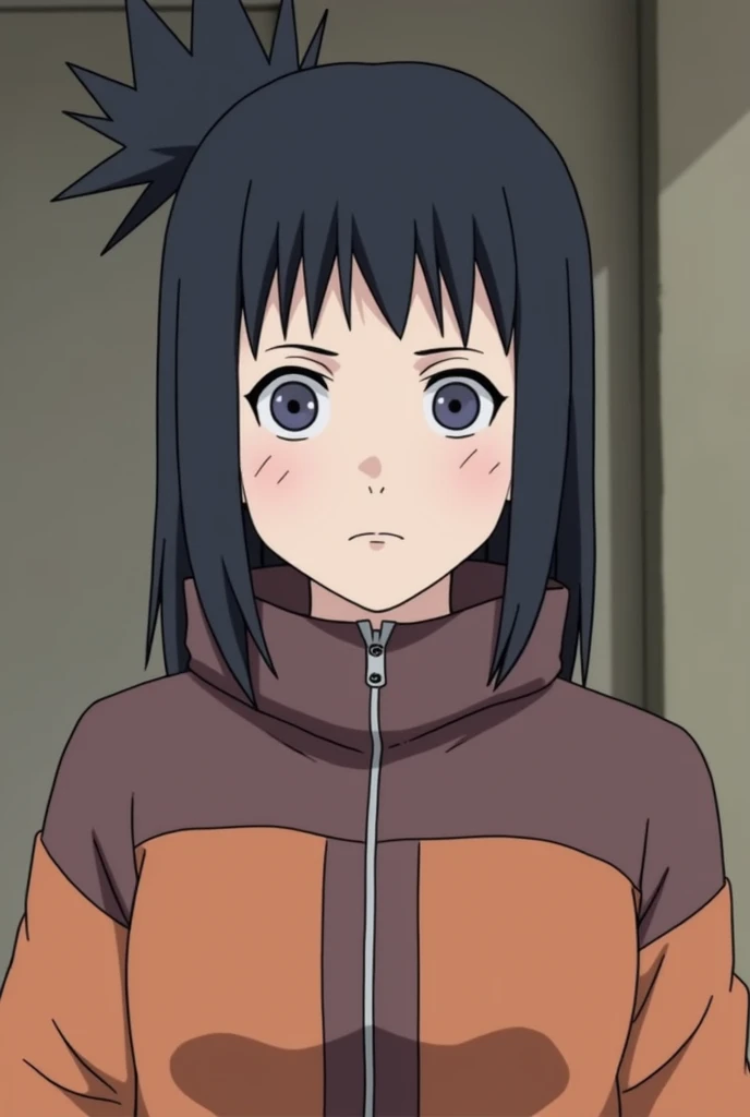Hinata in Naruto Gets Fucked