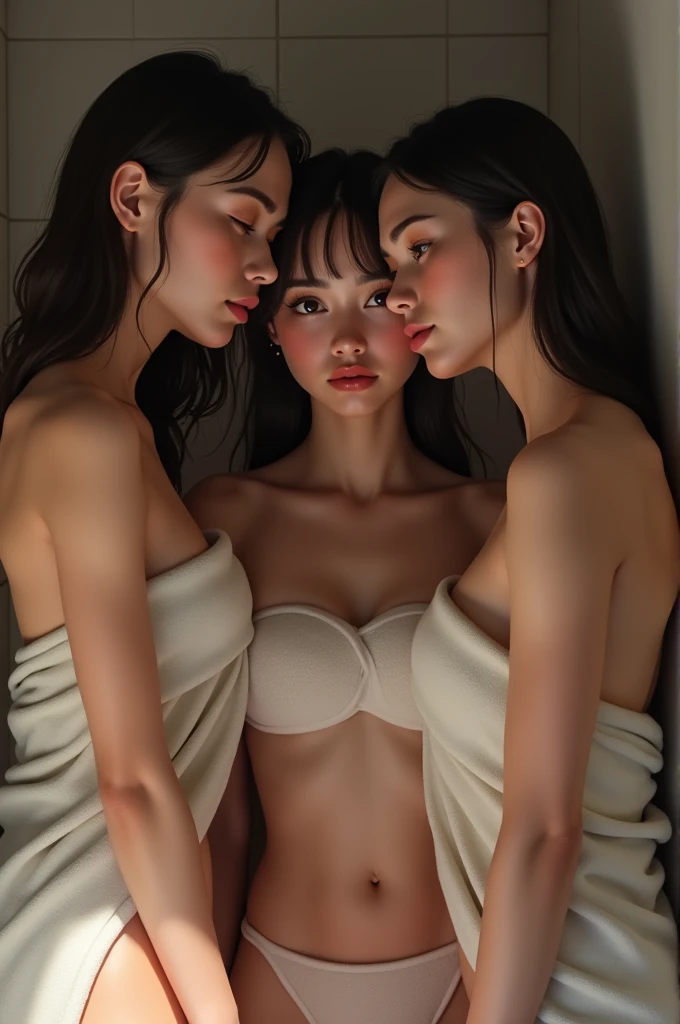 marinette cheng desnuda