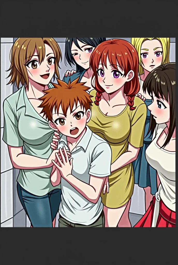 high-level image quality　Perverted beautiful busty student council president has insemination press sex with her boyfriend　Beautiful busty student council vice president has insemination press sex with her fiance.　All women are wearing micro bikinis　Student council president and student council vice president wearing micro bikinis　　High school girl having sex２a person　School trip destination inn　Members seeking ultimate pleasure, two couples having sex