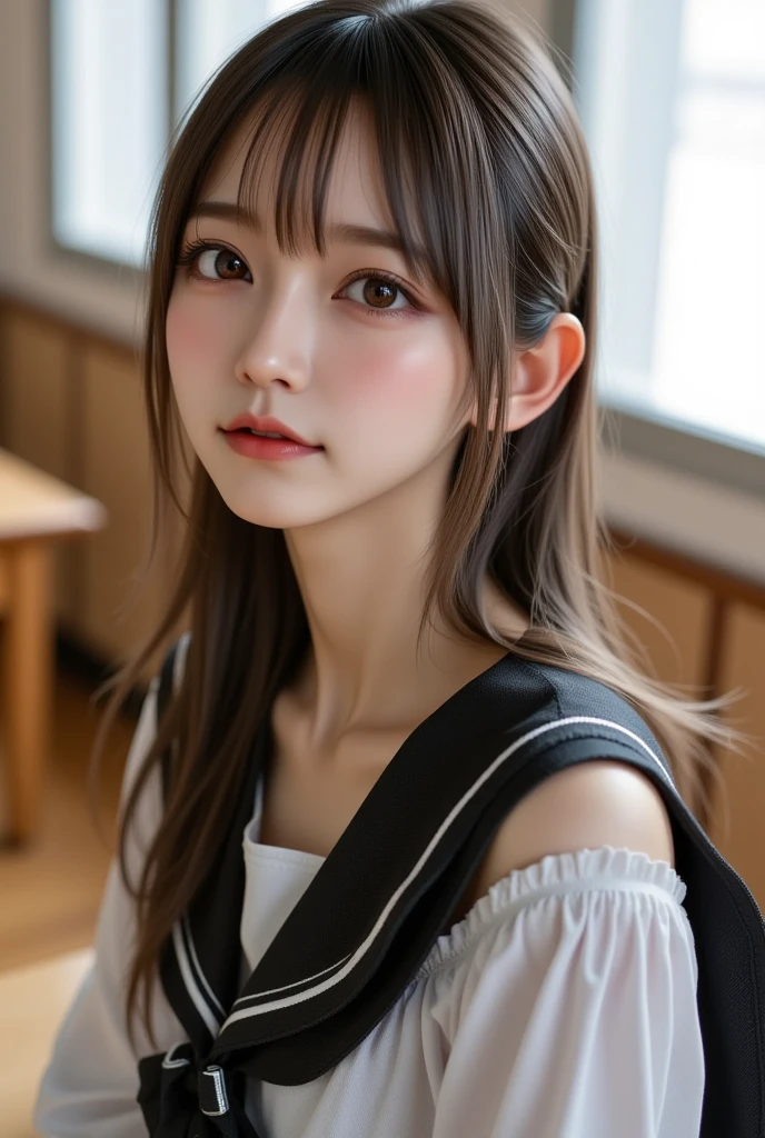 lure的ポーズ、pamper、lure、gentle smile、Supermodel、Is it March?、Collapse Star Rail