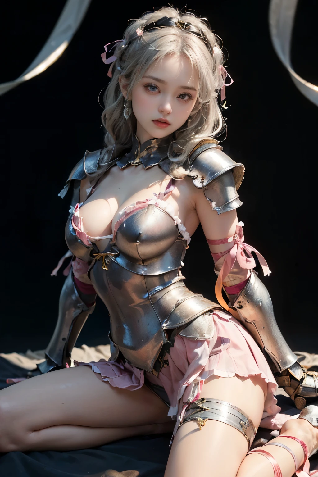 (8k, RAW photo, best quality, ultra detailed CG unity 8k wallpaper,masterpiece:1.2), a girl, watercolor style, ultra beautiful detailed eyes, Precise iris depiction,ultra-detailed face,
Golden Saint Seiya, Marvel Movie Iron Man, (Mecha) (Mechanical) (Armor), Professional RAW Color Photography, (Back Corner), (Lying Down and Raising Legs to Expose Stock: 1.5), (Cumming on Body, Cumming on Chest, Facial, Cumming in Hair): 1.2) (Open Leg: 1.3), Perfect, (Wide Angle), (Three Rules), Perfect Leg, ( Pendant) (Color gemstones) knee flexion, perfect foot, panty close-up, sweat, water drops, top quality, masterpiece, super resolution, (reality:1.4), 1 girl, bare shoulders, crazy details, (hipfold:1.5), under chest, side chest, unrealistic engine style, boca effect, David LaChapelle style lens, bioluminescent palette: Lilac, pale gold, pale pink, bright white, wide angle, ultra-fine, cinematic still life, vibrant, Sakimi-chan style, perfect eyes, highest image quality 16K, masterpiece shot in Canon EOS R 6-inch chaos 50,--, under eye molding, ray tracing, surrealism and textured skin, inspired by Harry Winston , ultra-detailed beautiful background drawn by professional illustrator,background with a sense of perspective --auto --s2