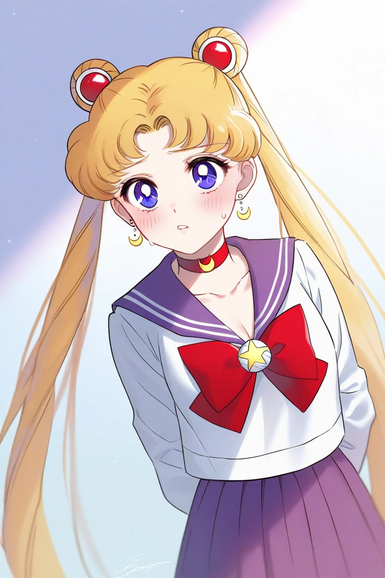  sailor moon