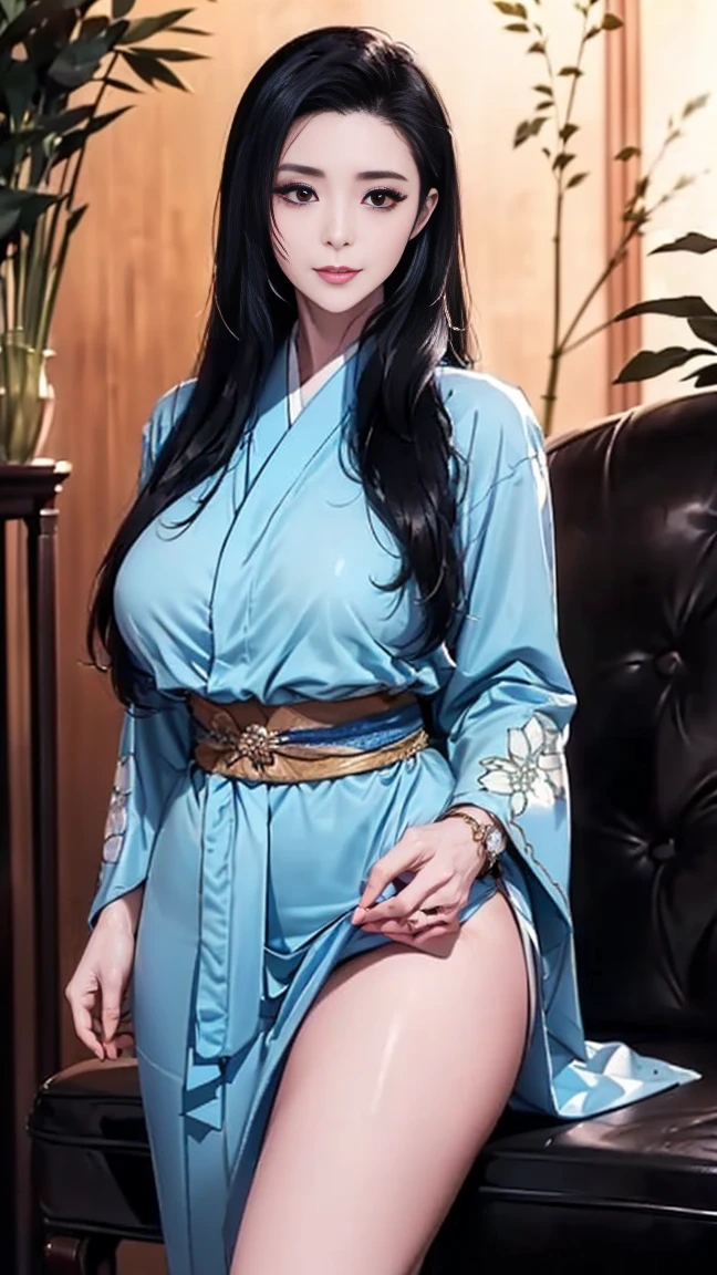 40 year old blue haired asian slut mother fucking,Vagina with pubic hair, pechos grandes, usa tacones entrelazados de cristal negro ,cuerpo perfecto,pies perfectos,manos perfectas,sentada en trono de oro