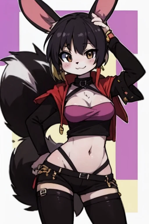Character
chabett
Artist
alphadesu
General
1girls anthro beach big breasts bikini black bikini black body black clothing black hair black swimwear breasts cleavage clothed clothing dragon eyebrows eyelashes fangs female female only fur furred dragon glistening hair hand on hip horn looking at viewer navel outside red eyes seaside short hair smile smiling smiling at viewer solo swimwear tail tail tuft teeth towel towel on shoulder tuft white body wingless dragon
