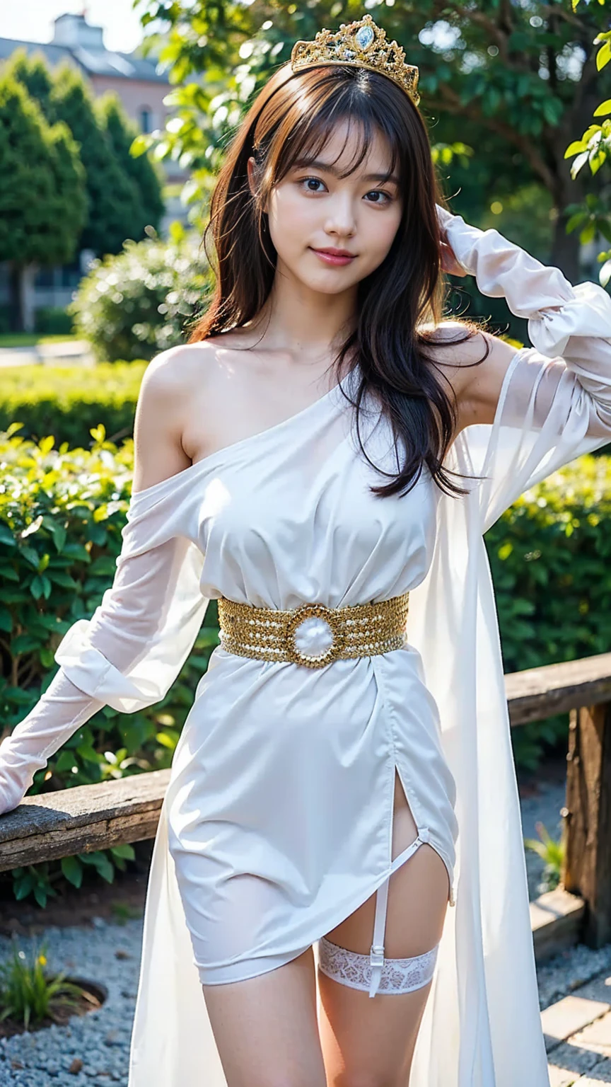 Wear Yong Yong&#39;s gorgeous Hanfu，Starry sky late at night，extremely realistic，stand up straight，puff out your chest，The most beautiful woman here，4086kbit，extreme details，The truth about skin and skin texture，Sunlight shines，Yua Mikami，，Yui Aragaki，Hamabe Beauty，Rei Honjo，Namiki Yu，Shinoda Yu，Upper body close-up