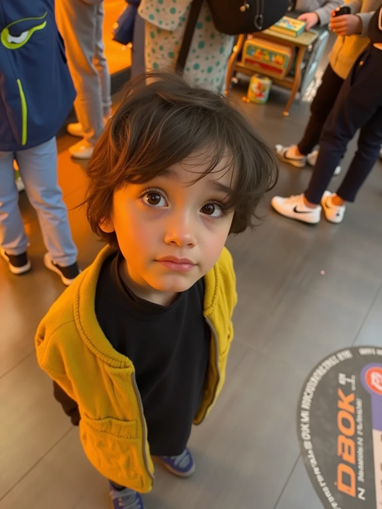 As An Animated Film SeaArt AI as-an-animated-film-seaart-ai