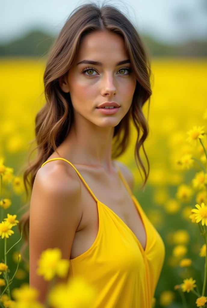 chica desnuda 18yo, small breasts,