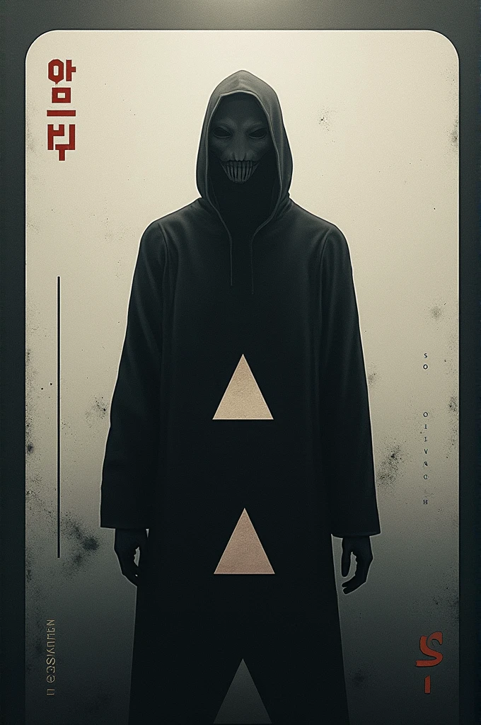 work of art, best qualityer, THE SILENT, darkskin, skull, face covered, black robe, bandages, tummy, bandaged legs, trunk, Breasts huge, thick-thighs, gazing at viewer, Bright dark, stone walls, Dungeonpunk, serious, From above