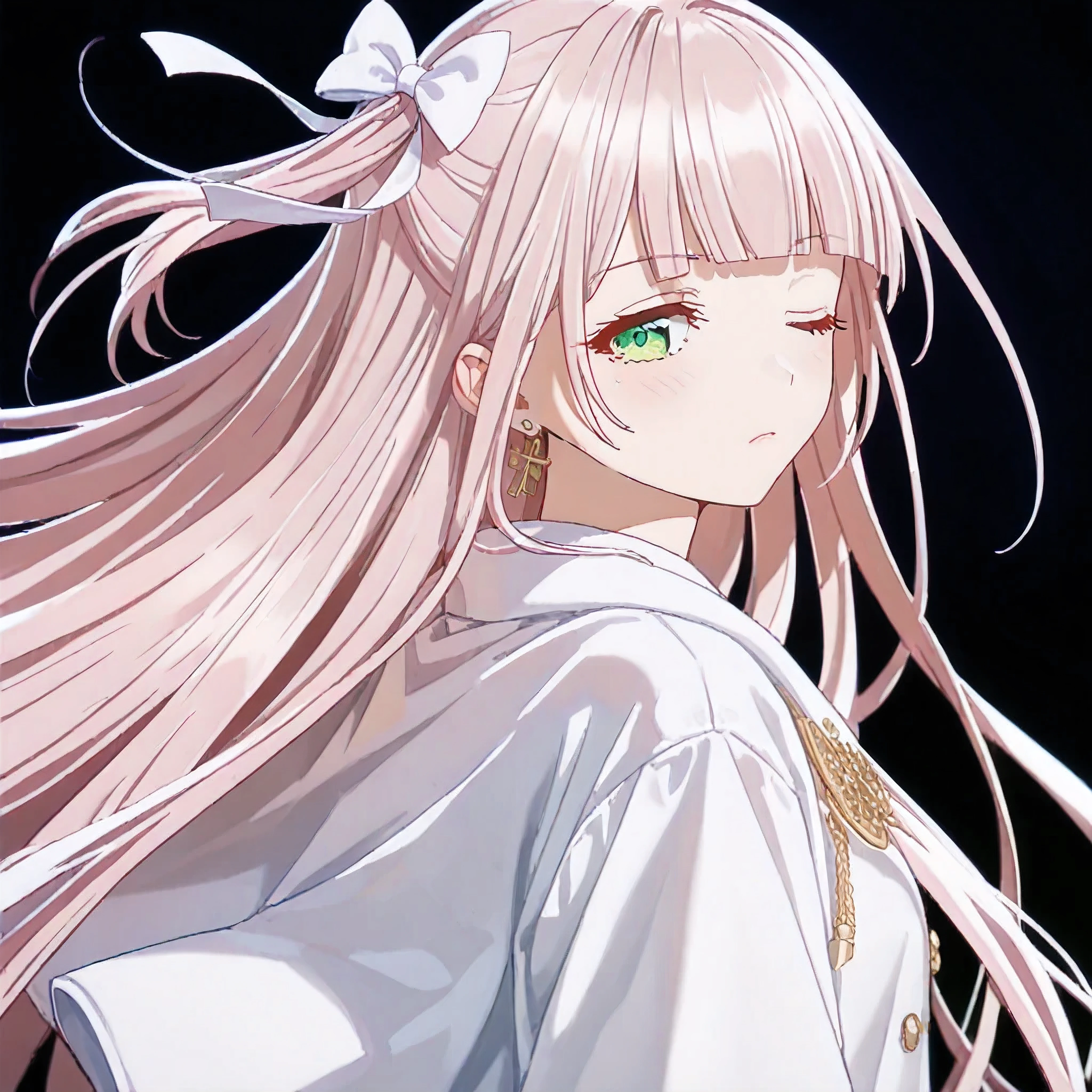 best quality, masterpiece, highres, solo, {aug_girlsfrontline:0.90}, angry, annoyed, portrait, looking at viewer