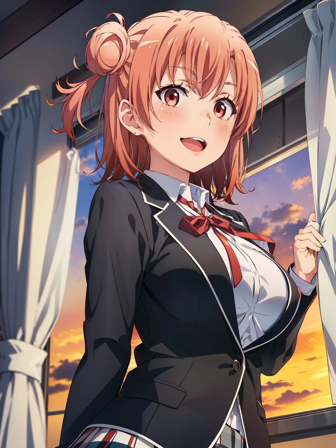 One Girl, Kana Yabuki, ((Browsing Caution)), Big Breasts, Sailor suit, (Lift up your shirt), Heterosexual, (((Gang Rape, Two boys))), Nipples, Embarrassing, Open your mouth, blush, Sweat, Sitting on the couch, ((Please stretch your legs and rest.........)), ((Spread your legs)), Grab your knees, vagina, From below,  (Embarrassing:1.1), (blush:1.2), (orgasm:1.2), charm, (shout:1.1), (Move a row:1.1), Sweat, Heavy breathing, Expansion Division, penis, Sex, Sex with men, night,On the sofa, pillow, break, Shiny skin, 最high quality, high quality, Absurd, High resolution, High resolution, Game CG, Highly detailed CG, wonderful, Official Style, Ultra-fine illustrations, In detail, Complex, Complex details, Highly detailed CG unity 8k wallpaper 