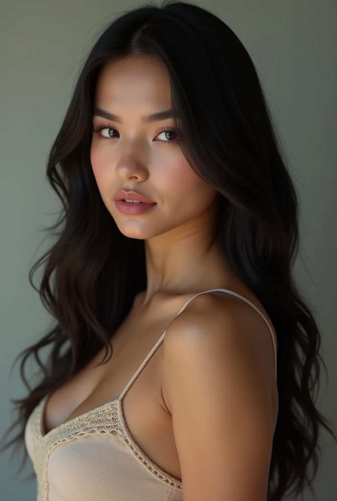 Yeri mua nude image