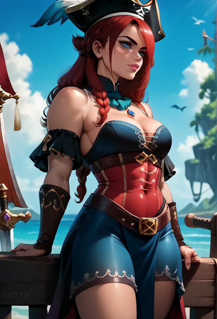 (AmeliaCapWaifu:1), 1girl, curvy, (sexy lingerie), (animal ears, pointy ears), looking at viewer, cute pose, smile, :D, (big breasts:1.2),
(masterpiece:1.2), (best quality, highest quality), (ultra detailed), (8k, 4k, intricate),(full-body-shot:1),(Cowboy-shot:1.2), (50mm), (highly detailed:1.2),(detailed face:1.2), detailed_eyes,(gradients),(ambient light:1.3),(cinematic composition:1.3),(HDR:1),Accent Lighting,extremely detailed CG unity 8k wallpaper,original, highres,(perfect_anatomy:1.2), solo, wide shot,
(detailed ladscape, boat, sea:1.2),(detailed background),(dynamic_angle:1.2), (dynamic_pose:1.2), (rule of third_composition:1.3), (dynamic_perspective:1.2), (dynamic_Line_of_action:1.2),