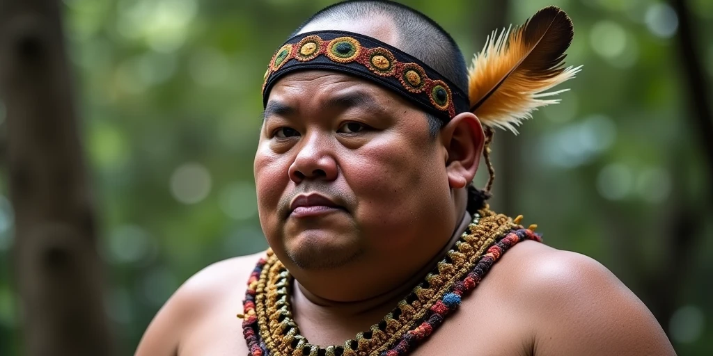 raw photo for a guttoepic2 in the jungle