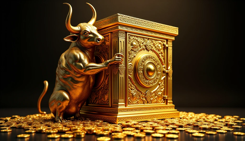 gold coins in mouth,Chinese dragon, five claws,Chinese dragon, five claws,Chinese dragon, five claws,on the pile of treasure,gold bars,gold coins,large amount of gold coins,whole body,light,divine,god,shining,light,divine,god,shining,shining,light,divine,god,shining