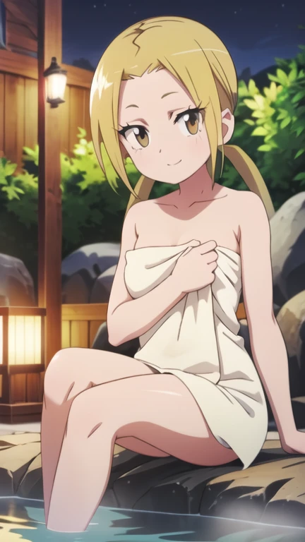 ((pixel-perfect, detail-perfect))), solo nude, 1girl, miyashita ai, hair blonde, eyes yellow, style moe anime love live, smile, completely nude, vagina dripping urine, sauna, armpit, open legs, masturbating, big filesize, ultra quality high
