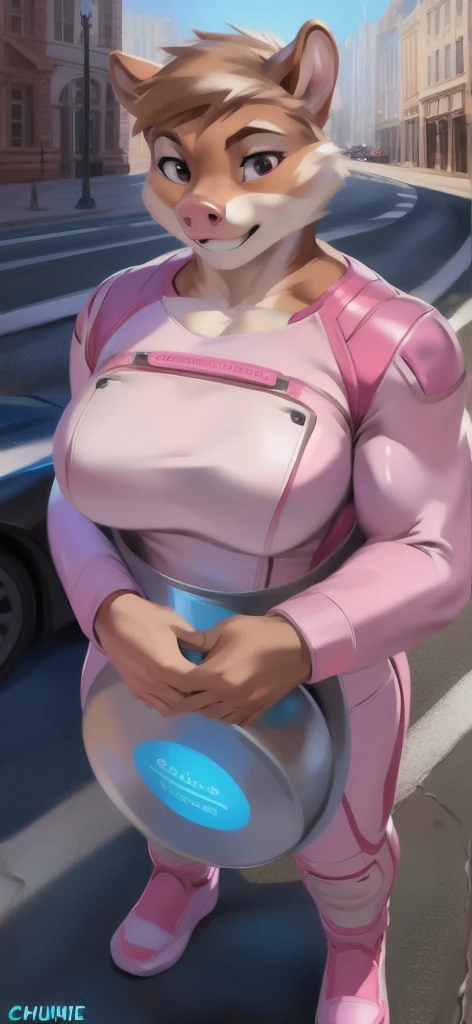 ((Highest quality、masterpiece、Anime Style、Highest quality、High resolution、8k、detailed、ultra-detailed:1.3))、Long legs、Sharp focus:1.2, Beautiful woman with perfect figure:1.4、(smile:1.2), double eyelid、30-year-old woman、Sexy pose、((((Shut your mouth.、One Woman、ワンピース:1.5)))),The background is tokyo