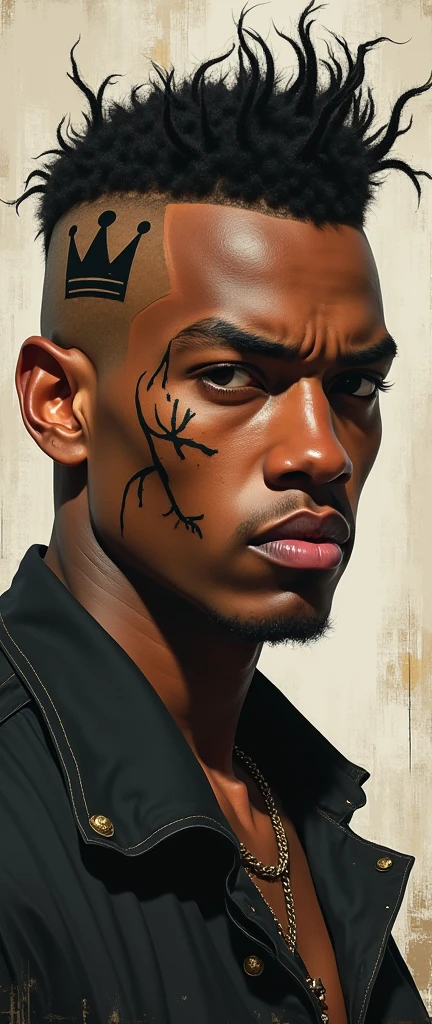 Manny Pacquiao versus Floyd Mayweather Jr, boxing, wires cybernetic implants, in the style of adrian ghenie esao andrews jenny saville, surrealism dark art by james jean takato yamamoto and blii sienkiewicz, trending on artstation, sharp focus, studio photo, intricate details, highly detailed, by greg rutkowski, intricate face details, TM Ninja, TM Samurai, poster style, icons, vibrant colors, vector style, digital art, 4K, intricate details, mesmerizing, professionally made, beautiful vector illustration, 12K resolution, 3D, all characters in detailed full body, highly detailed, vibrant, ultra high quality, Hyperrealism, Photorealism, octane render]