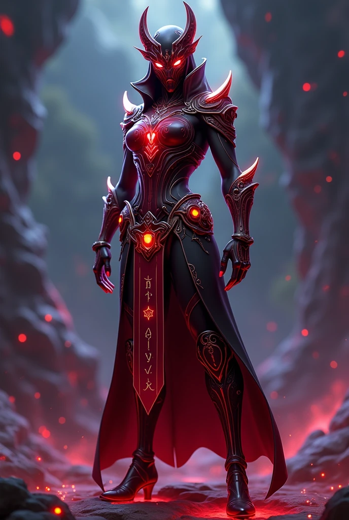 masterpiece, best quality, (extremely detailed CG unity 8k wallpaper), (best quality), (best illustration), (best shadow), absurdres,red color ,red,realistic lighting, (Abyss), beautiful detailed glow, art by PeterMohrBacher,high resolution, high quality