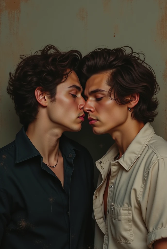 Zack efron sucking tom hollands