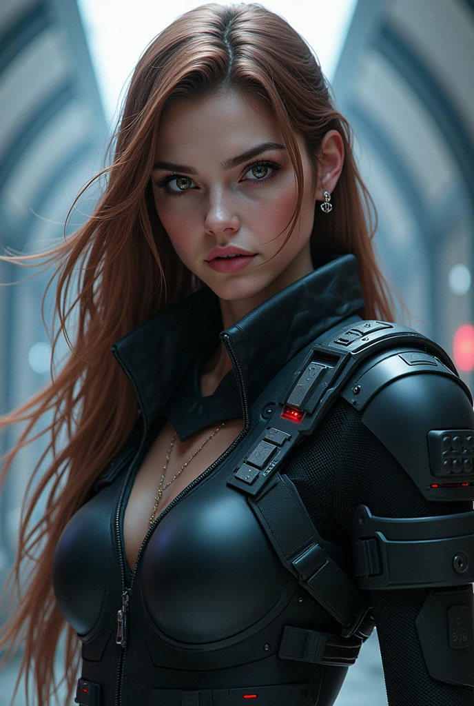 Black Widow (really big voluminous tits)
CGI with clear focus, Photorealistic, high detail, Realistic, Masterpiece, absurdress, Best Quality, HDR, hiquality, hight resolution, Extremely detailed, 8k wallpaper, intricate details, 8K UHD, Full-HD, (foto realista:1.2), Contrast, sharp lighting, Cinematic lighting, natural lighting, hard light, Backlighting, Global Illumination, Environment Occlusion