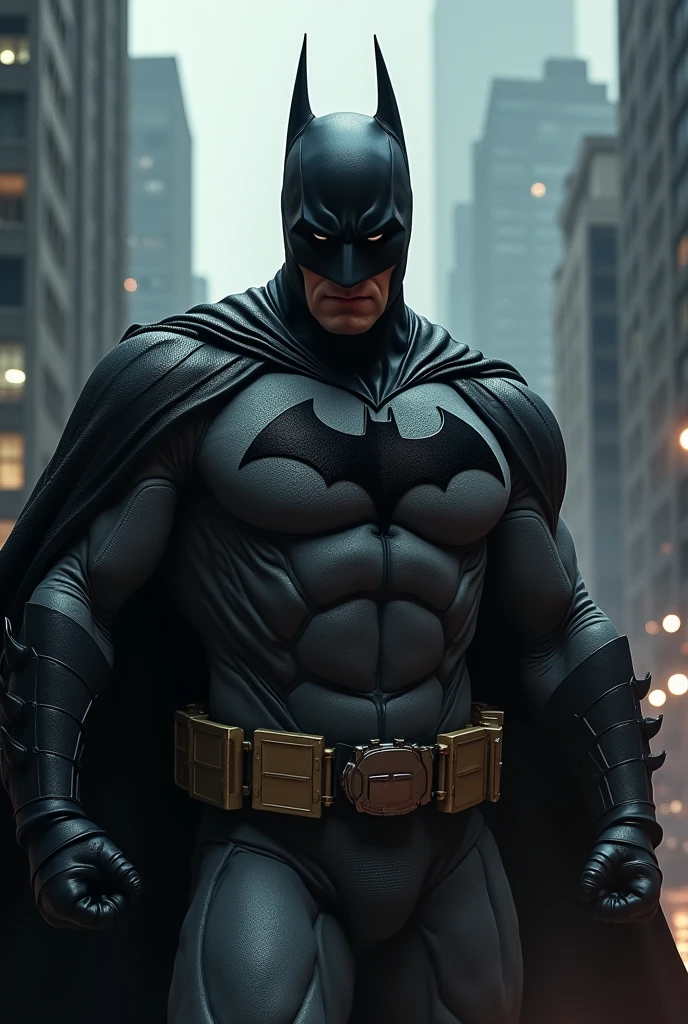 Batman
