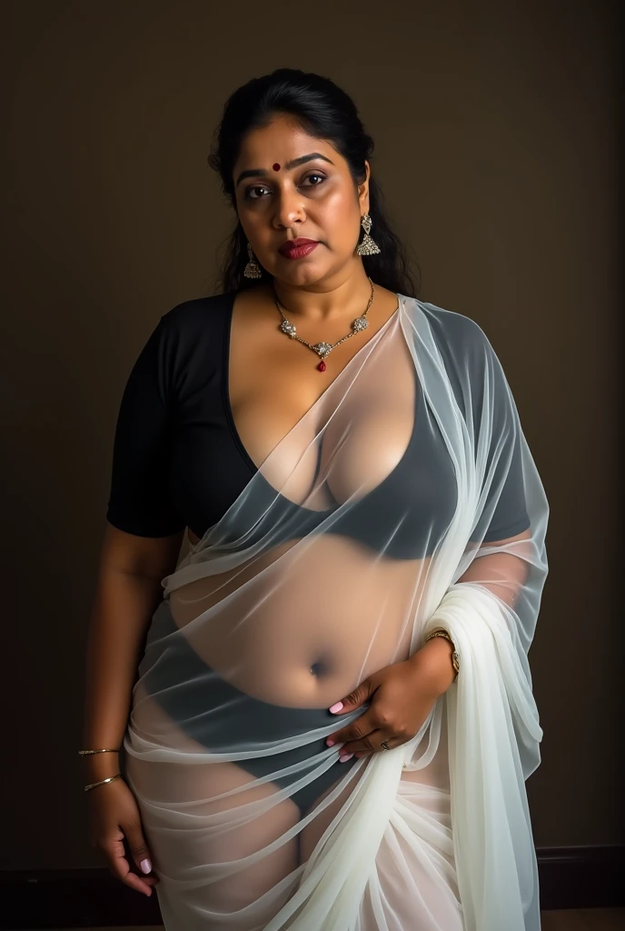 Nsfw, walking in a moonlit courtyard, forest background, mythical forest, huge trees, exotic girl, indian, vivacious, looking at the viewer, shining skin, perfect lighting, the embodiment of grace and elegance, provocative pose, smiling seductively, detailed eyes, detailed pupil, long shining hair, volumetric lighting, Ultra Detailed, unity 8k wallpaper, ultra detailed, aesthetic, masterpiece, best quality, photorealistic,nsfw,(hourglass figure),(top less,big ass with dropped dress),(fatty breasts:1.3), 38dd,complete nude, huge breast:1.3,(nude kerala sexy face woman undressed:1.5),(Naked towel、Cleavage of:1.1)、