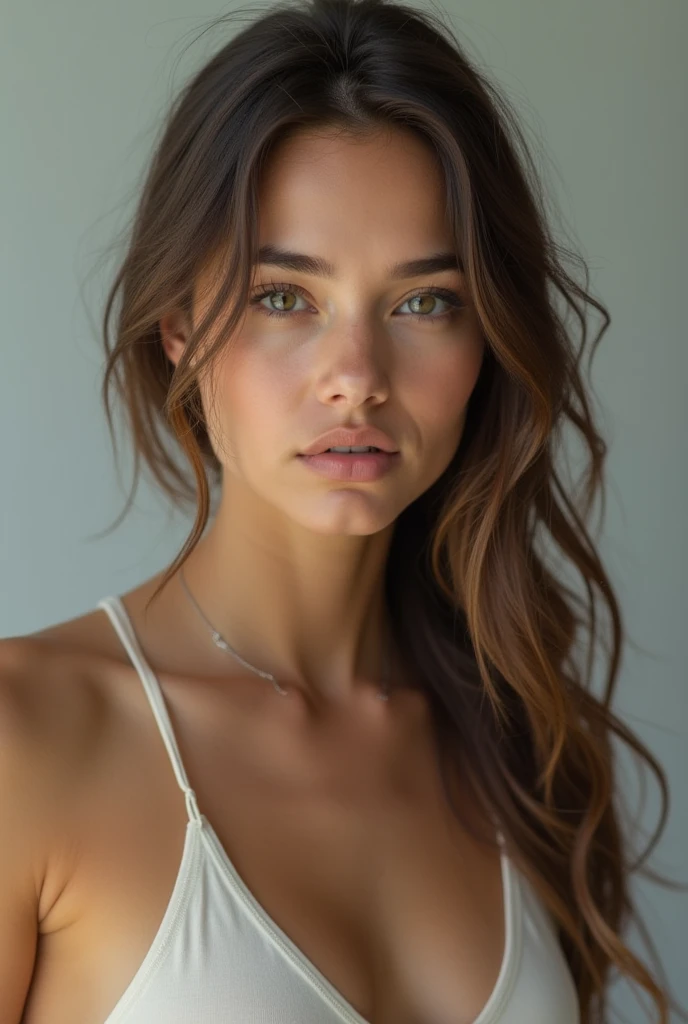 Naked 14 year old girl