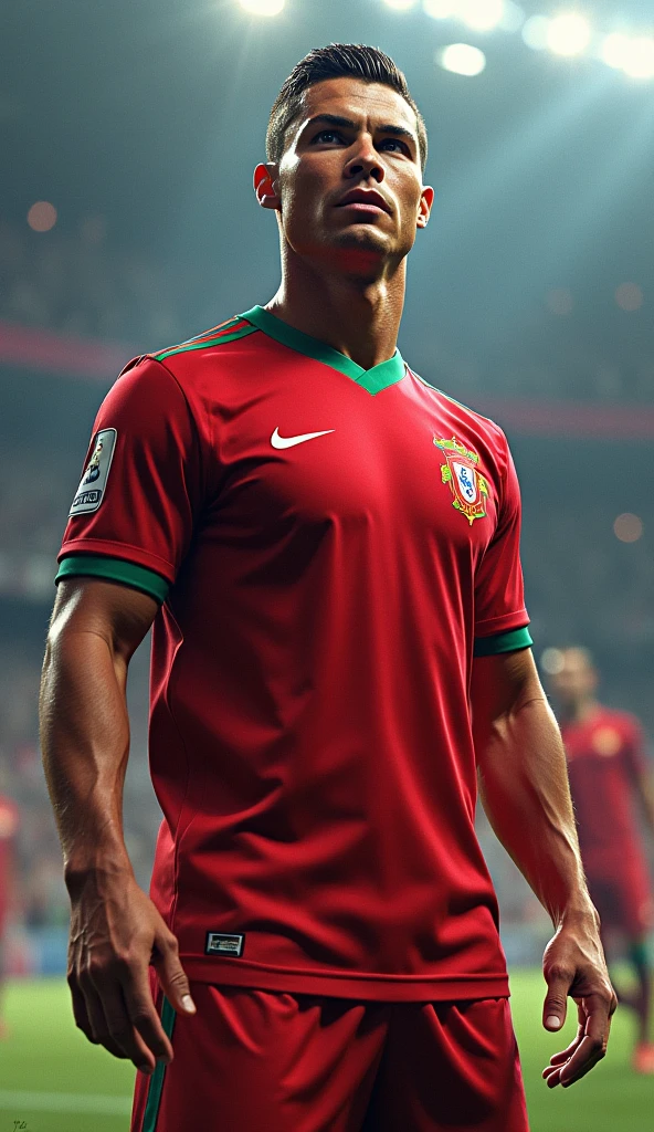 ronaldo 