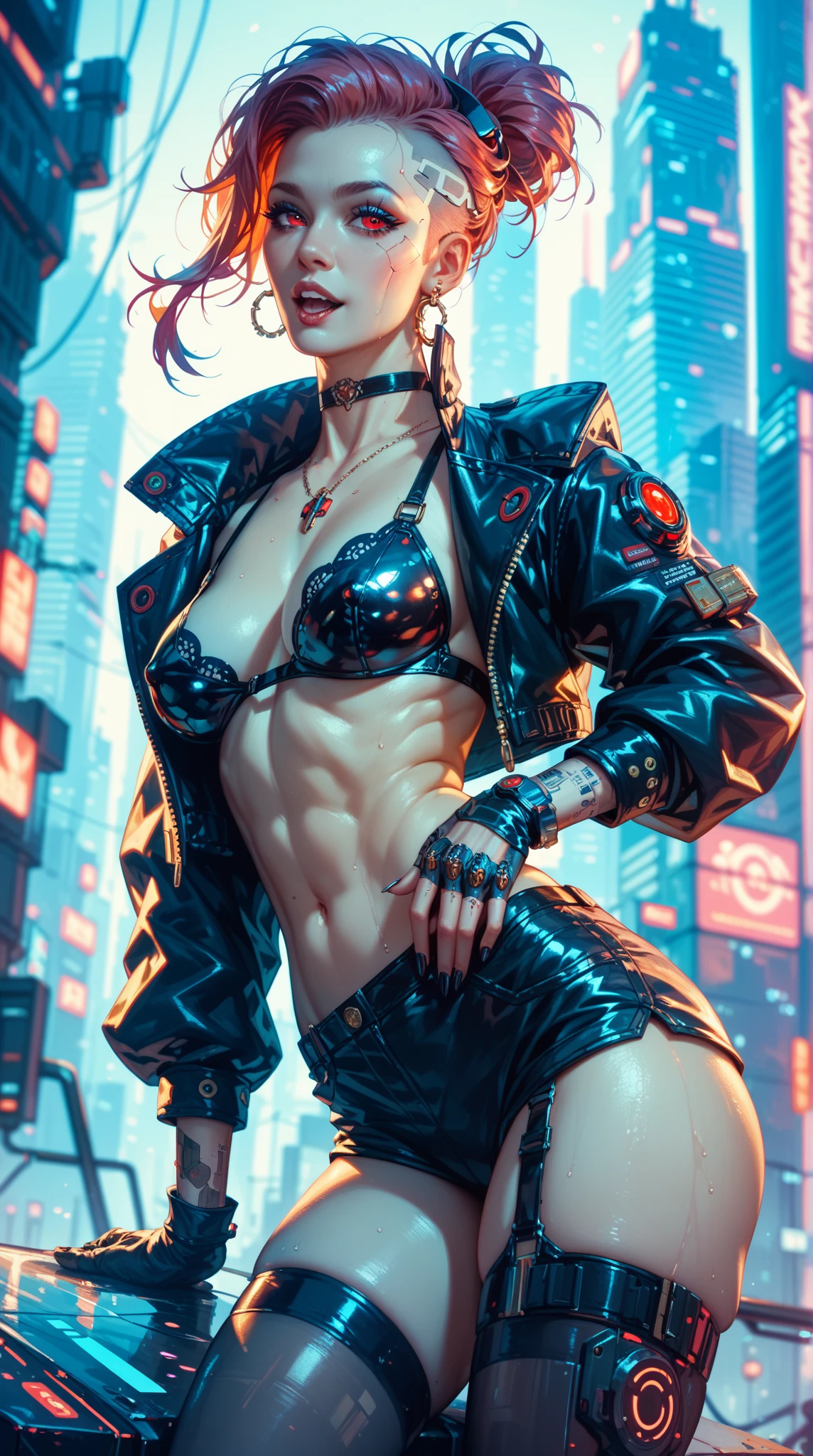 .