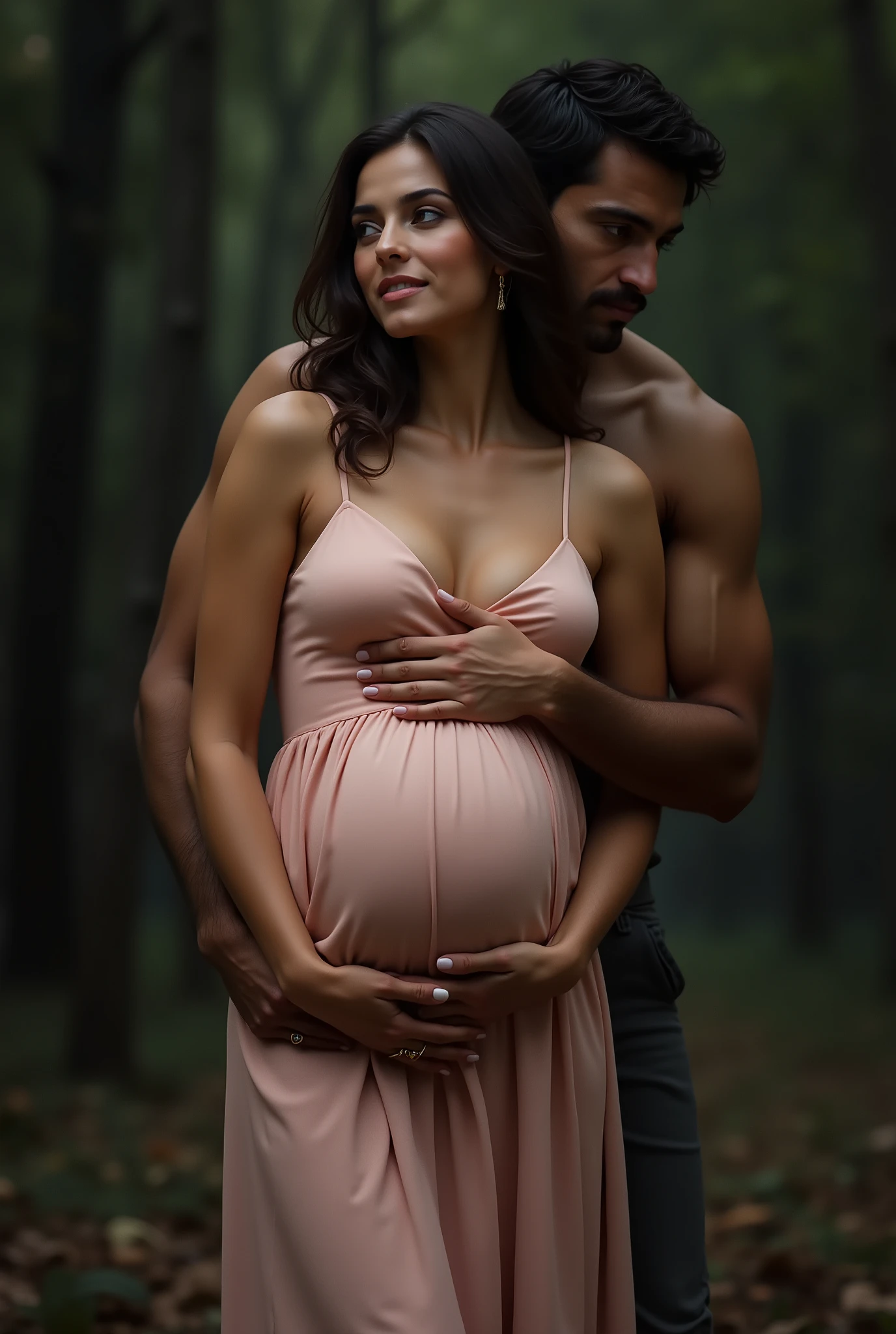Cristiano Ronaldo expecting baby with ishowspeed pregnant