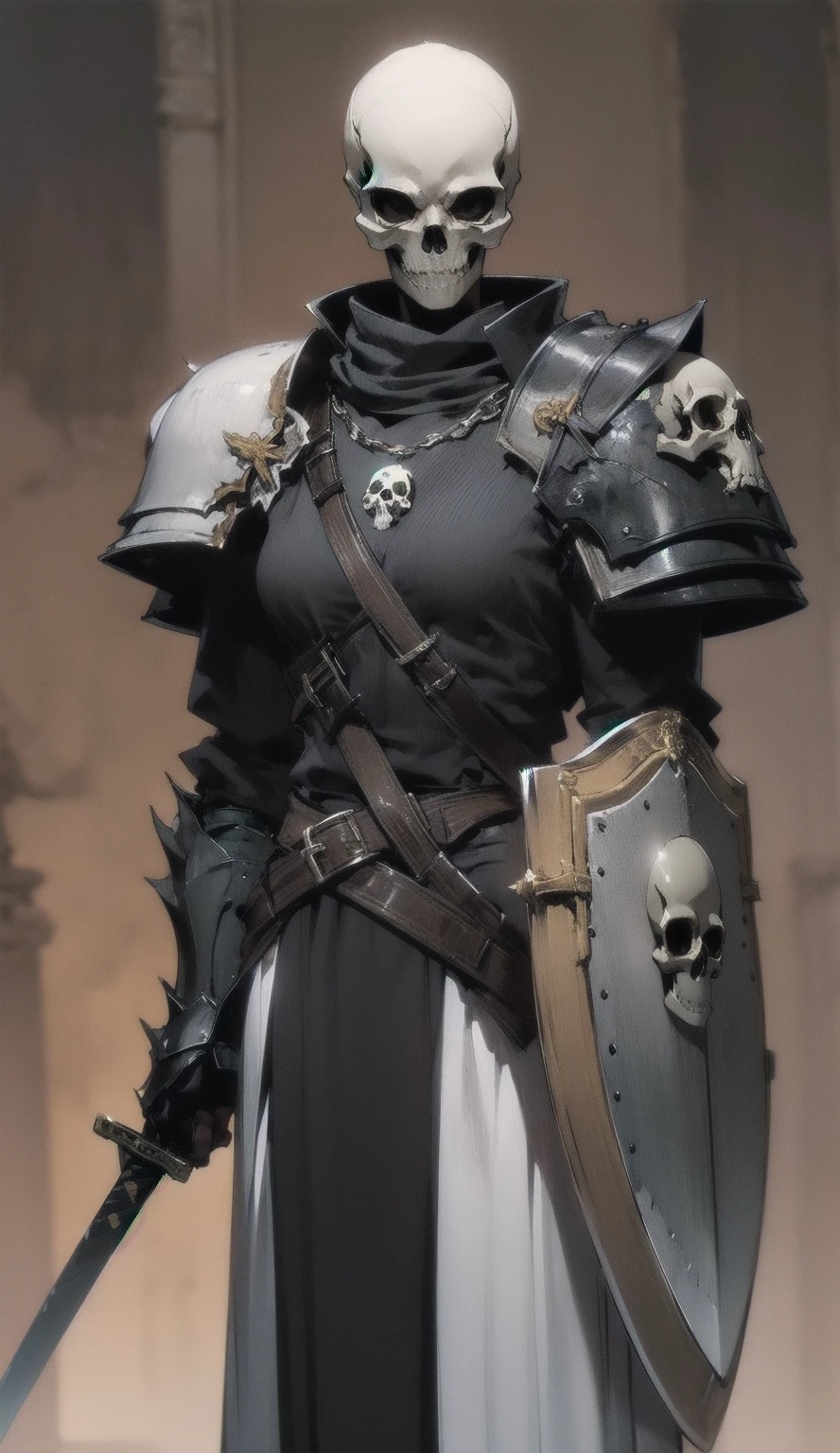 face portrait of a gorgeous female human necromancer scythe , skeleton armor Clive Barker , methurlant fantasy, dark room, dim light , blood moon, (masterpiece, best quality:1.3),
Andre Kohn
(masterpiece, best quality:1.3),<lora:nijiMecha:1> <lora:epiNoiseoffset_v2:1>