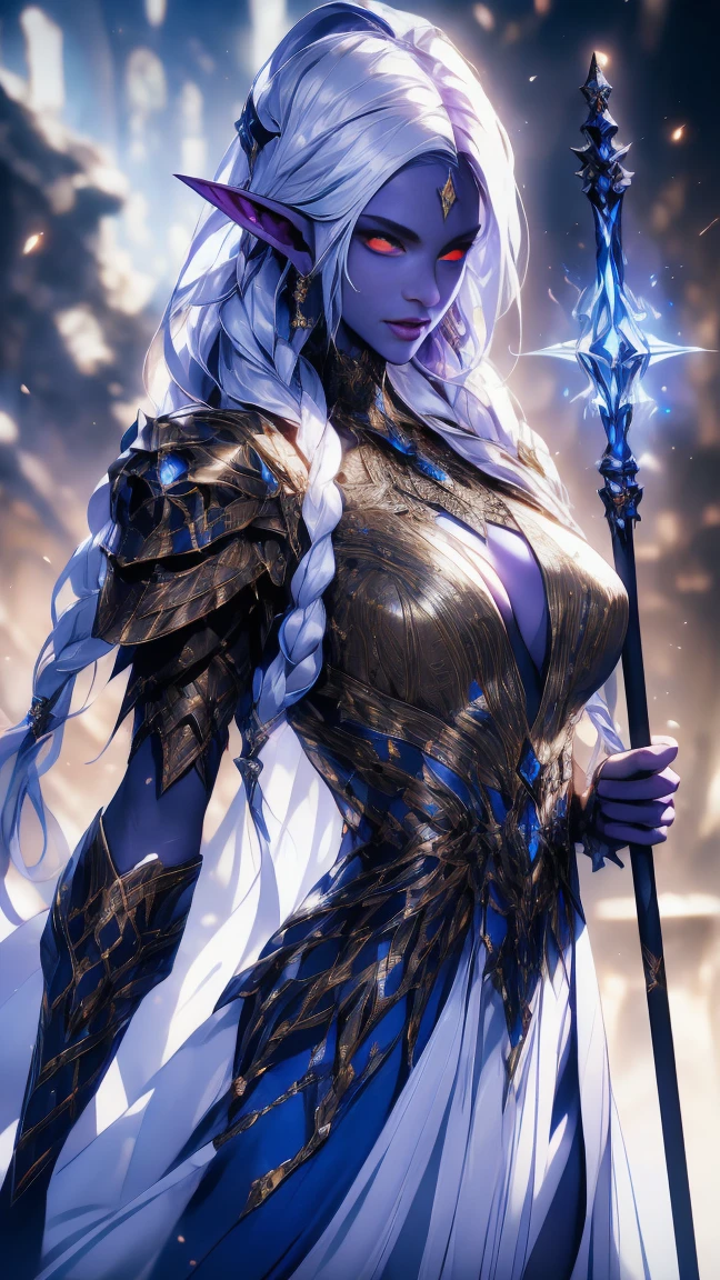 old woman, 1girl, long white hair, small breasts, purple eyes!!!, fair skin, blank face, sexy tight black combat outfit,, full body no helmet, night, medieval japanese town, very sexy body, detailed face, beautiful detailed eyes, beautiful detailed lips, extremely detailed eyes and face, long eyelashes, detailed clothing, intricate details, highly detailed, photo realistic, 8k, best quality, masterpiece, cinematic lighting, dramatic lighting, vibrant colors, fantasy, digital art, concept art