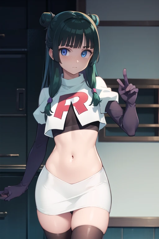 cute nudist、take a wide stance、hands on thighs、baseball cap、