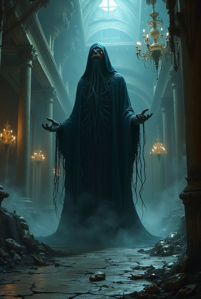 phantom of the opera mindflayer