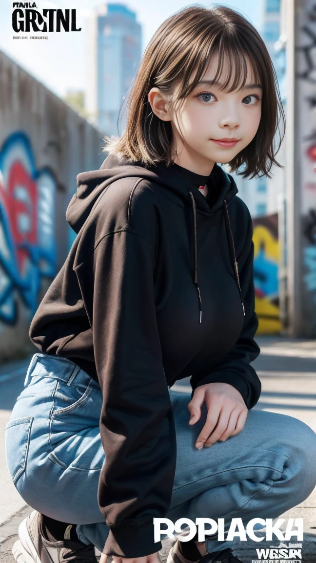 18-year-old,Korean women,((((Standing against the wall)))),(((Dirty neon street at night))),(((Facing forward))),(((Frowning,カメラをGlaring))),(Very fine eye),((I can't see my stomach)), (((Wearing a long black down jacket,Wearing baggy pants))),(((Collapsing Building))),(((old buildings))),((photograph)),((A woman near a garbage dump)),(((Fabric Shading))), (((highest quality))), (((masterpiece))) strong girl, ((((Realistic)))), I have a card,Black Hair, chic hairstyle, ((With bangs,Straight medium bob cut, nice hair)), Light makeup,Red eyes, (((I'm not wearing lipstick))), (nice, strong), (((Strong night atmosphere))), Centered Images, Looking at the camera, Realistic Skin,Realistic texture,8k,whole body,Pale skin, (((Dirty garbage dump))),A huge amount of trash,Red iris,Expressionless,Glaring,Perfect Face,(((Big eyes))),Wide black baggy pants,Mouth closed, portrait of aespaのウィンター,She is wearing black streetwear, Woman in black streetwear, 黒いハイテクな服を着た女性のphotograph, Girl wearing black hoodie, Cyberpunk Streetwear, Cyberpunk Streetwear street fashion e-girl,