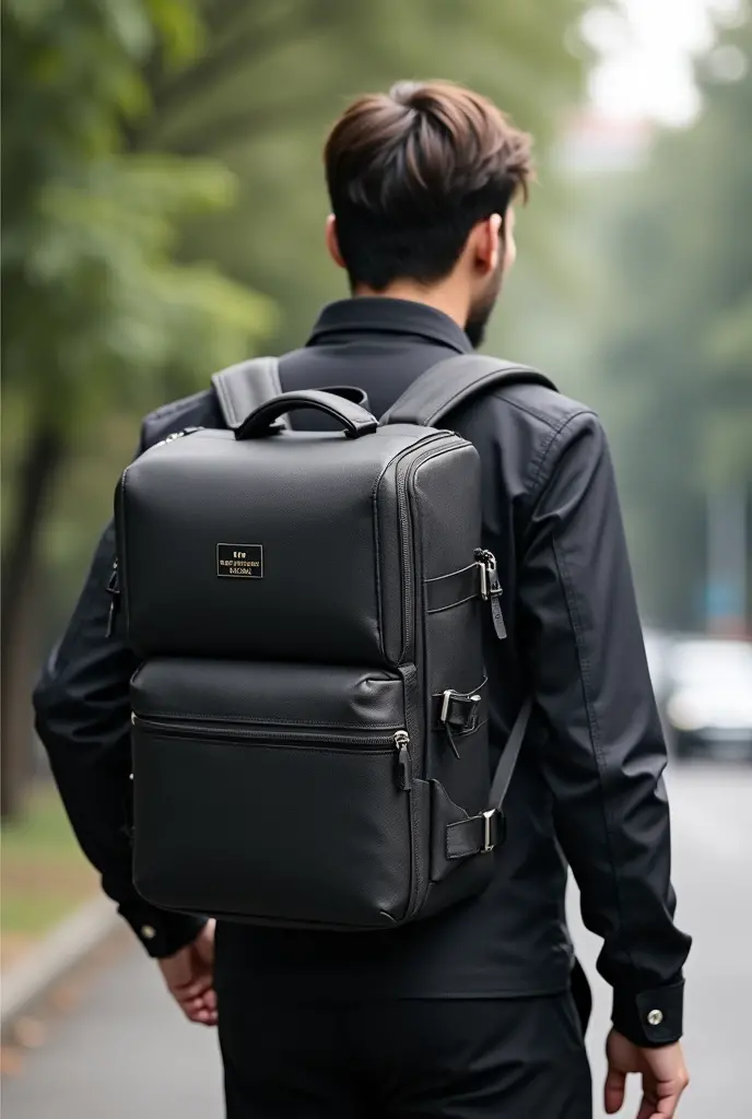 Camera bag product with the product bag name ridwangrapher