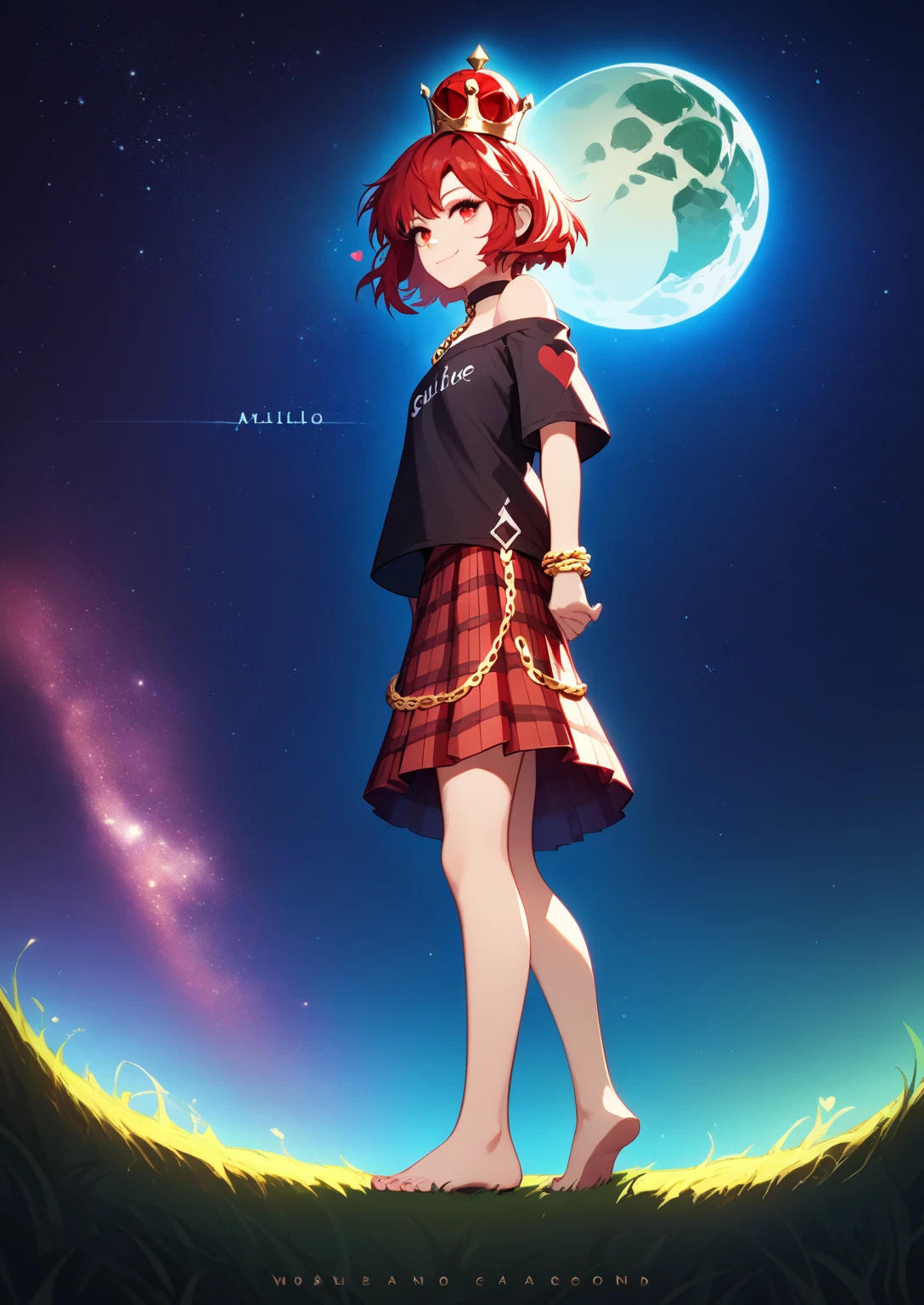score_9, score_8_up, score_7_up, BREAK 1girl, solo <lora:Hoseki_HousekiNoKuni_Cinnabar_PDXL_v1:1> hskcnbr, white skin, colored eyelashes, crystal hair, medium hair, mercury (element), liquid, stage, withered flowers, brown grass, grass field, purple dress, sitting, arms around legs, sad
