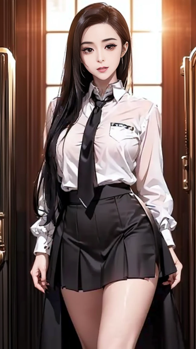 bishojo, blush, seductive smile
masutepiece, of the highest quality, Ultra high definition, max resolution, Very detailed, Clean skin,
