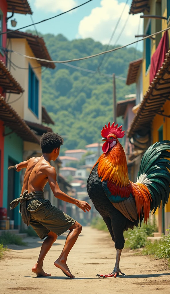 Cockfighting image Mexico
Word Emmanuel
Word MORO 