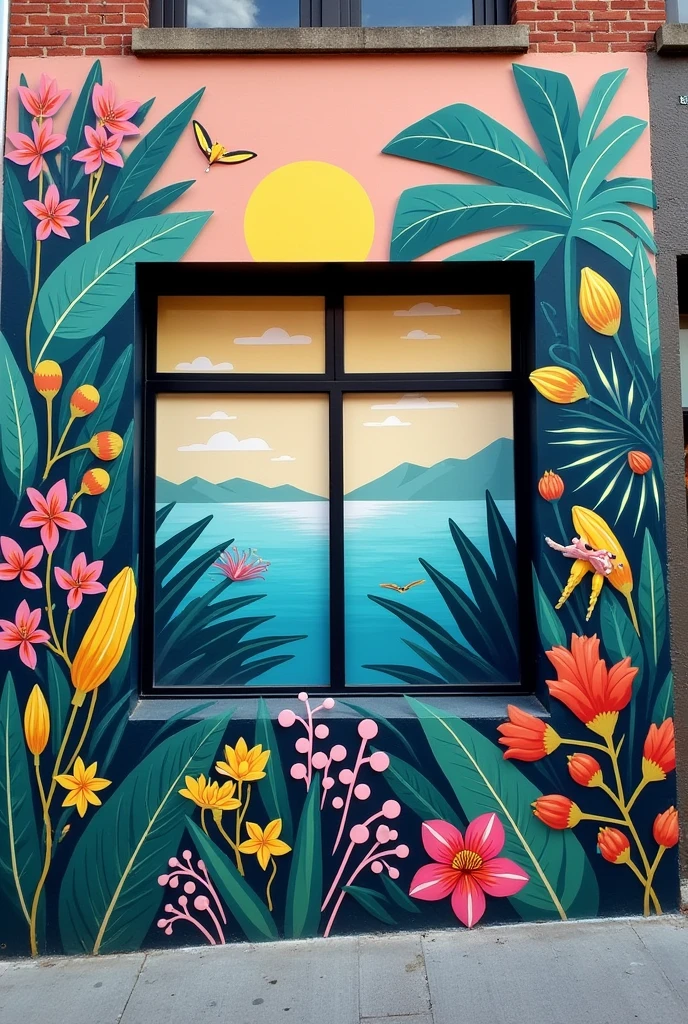 Summer season 🌞🏝️
A person holding 'Phaver $Social Summer' hoarding 